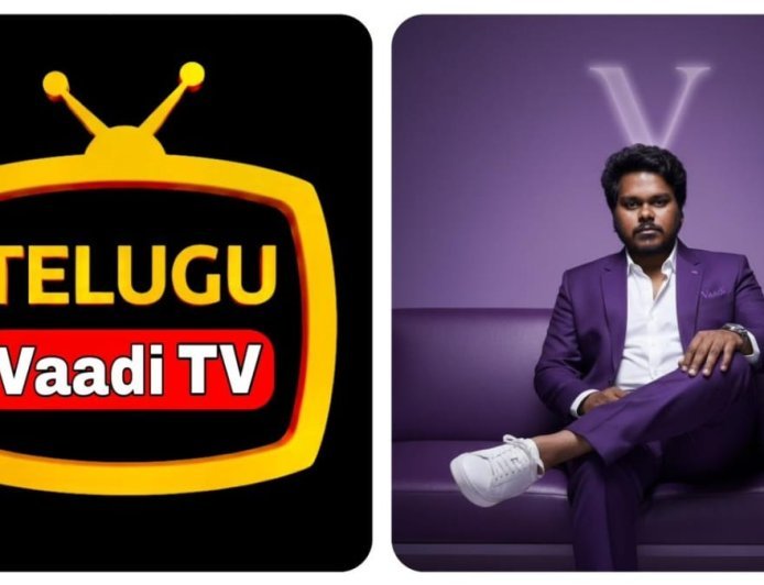 Telugu Vaadi TV – The Rise of a New-Age Telugu Digital Media Platform