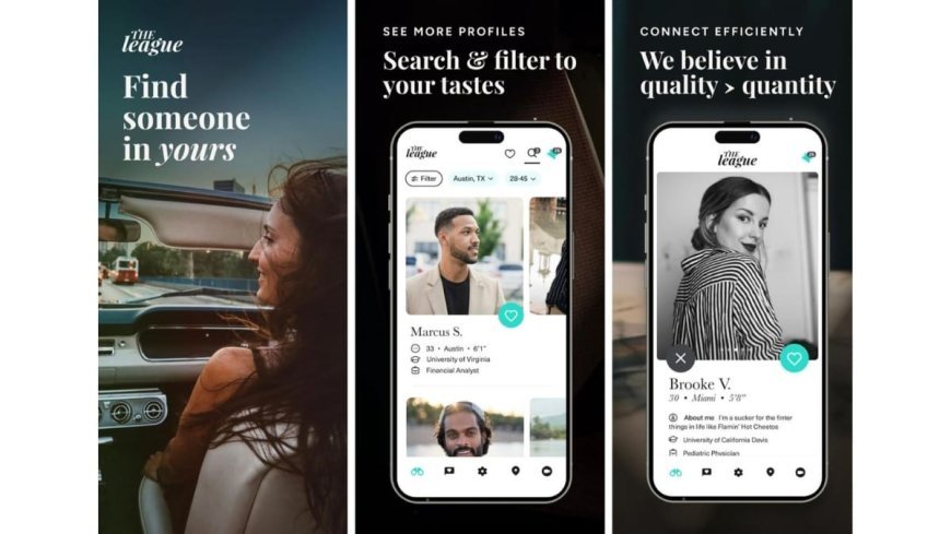 The League Enters India to Elevate the Standard of Modern Dating