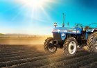 Sonalika Surges ahead with New Record-Breaking Performance of Highest-Ever YTD overall Sales of 1,26,162 tractors in Apr-Nov ’25