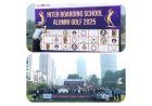 Spotlight’s Inter School Alumni golf tournament receives high praise from everyone.