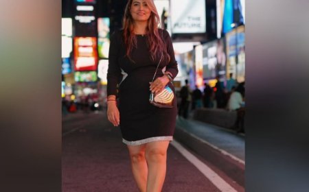 Sunita Dholakia The Next Indian Business Leader Making Waves in the United States