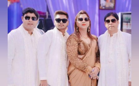 Krish Gupta: The Young Actor Redefining Talent and Influence in Bollywood