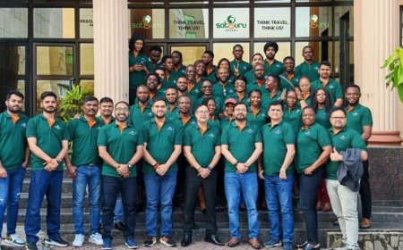 Satguru Travel Reinforces Consistent People-First Culture Across all its Offices Worldwide