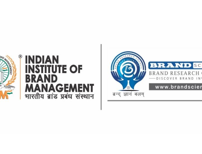 Indian Institute of Brand Management (IIBM) Launches the Certified Brand Scientist Program in Collaboration with Brand Scientist – Brand Research Council