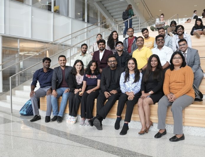 Where India Meets Global Accounting Excellence: MILES Leads the New Era of CPA Exam Preparation