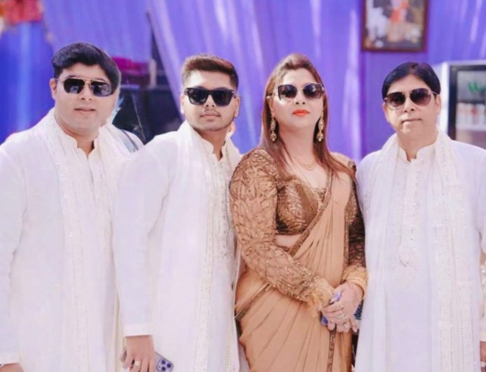 Krish Gupta: The Young Actor Redefining Talent and Influence in Bollywood