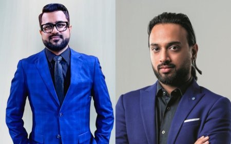 Sarsan Corporate Services Redefines Business Excellence in the UAE, Bridging the Gap for Global Entrepreneurs