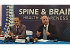 Advances in Brain and Spine Surgery Enable Safer Treatment and Faster Recovery, Experts Highlight