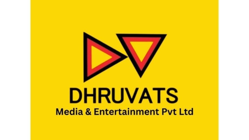 10 years of Dhruvats Media and Entertainment Pvt Ltd : Accelerating its Growth Journey.