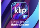 KLIP Launches as a ‘Snackable Netflix for Bharat’ for India’s Mobile-First Viewers