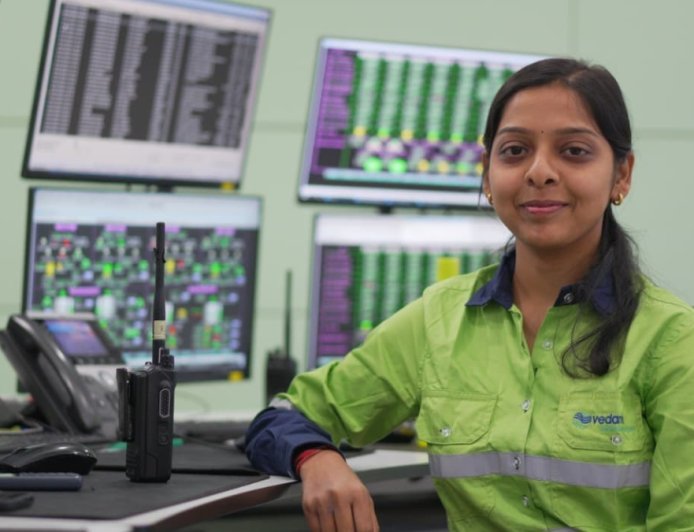 From Classroom to Control Room: How Vedanta Aluminium is empowering women in Lanjigarh
