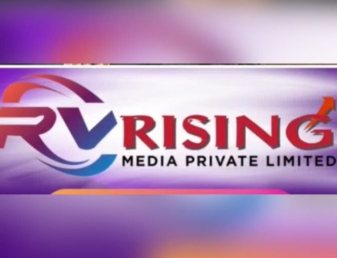 Top PR Firms in India Why RV Rising Media Is Becoming a Go-To PR Firm for Media Coverage in India
