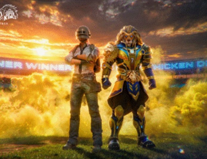 KRAFTON India Brings Chennai Super Kings into BGMI with the 4.3 Update